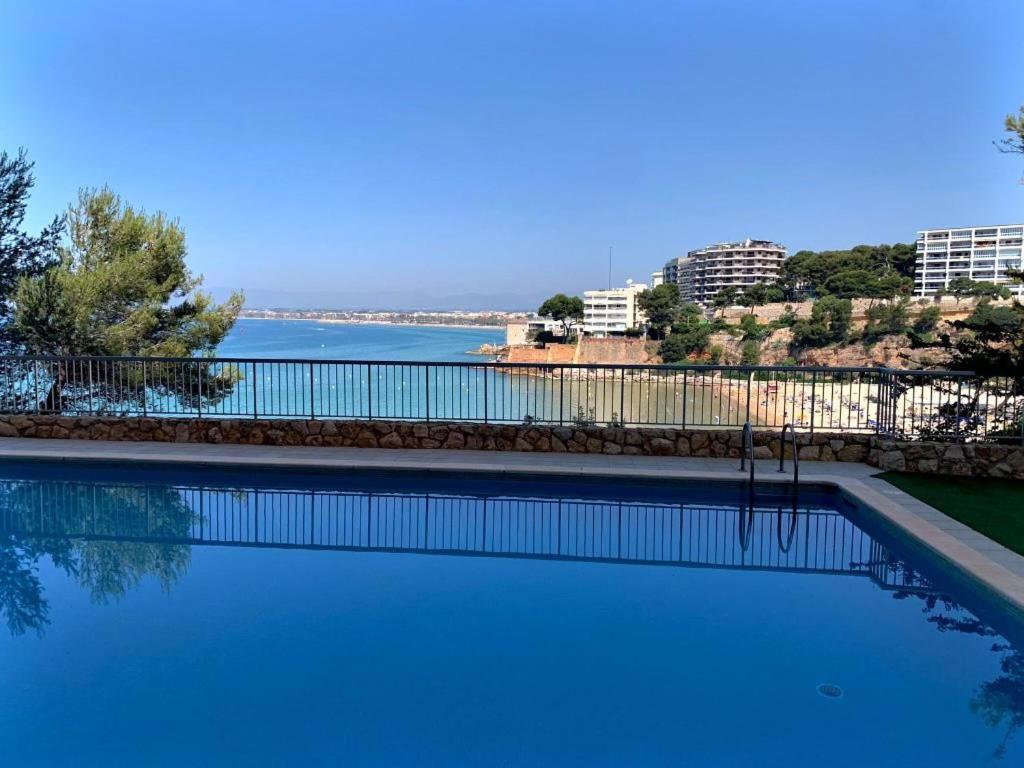 Bahia Apartamento Sobre El Mar Salou Exterior photo